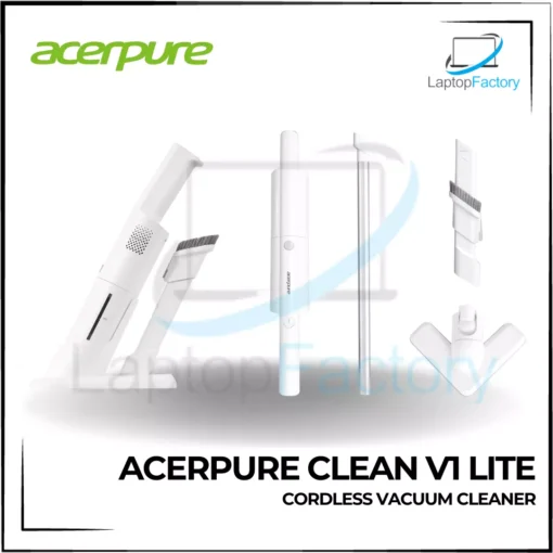 Acerpure Clean V1 Lite Cordless Vacuum Cleaner