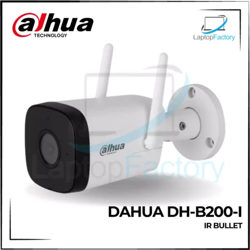 DAHUA IR Bullet DH-B200-I