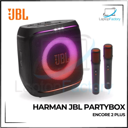 Harman JBL Partybox Encore 2 Plus