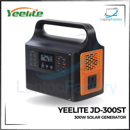 Yeelite JD-300ST Solar Generator 300W