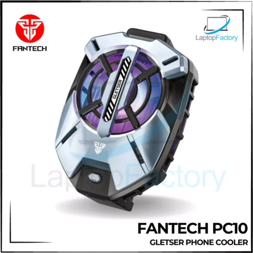 Fantech PC10 Gletser Phone Cooler