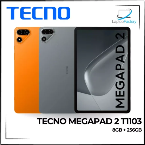 Tecno Megapad 2 T1103 8GB 256GB